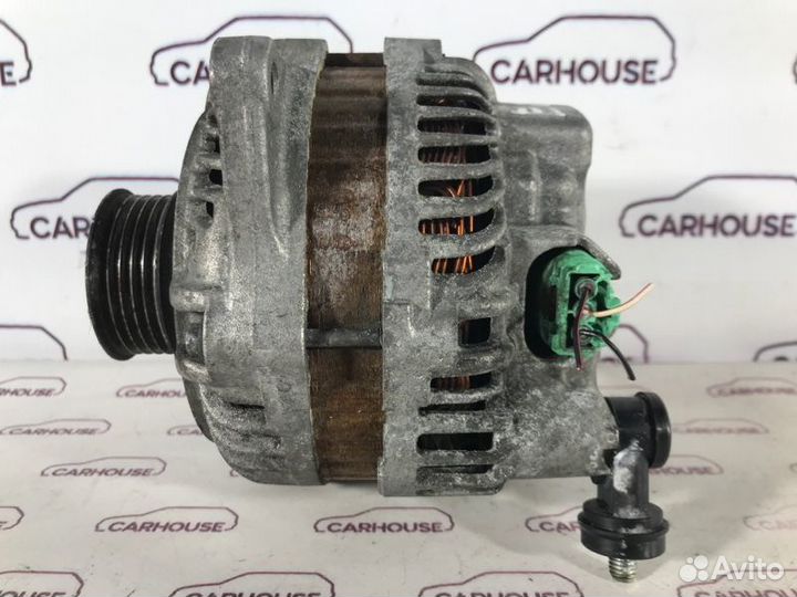 Генератор Subaru Impreza 1.5 EJ153