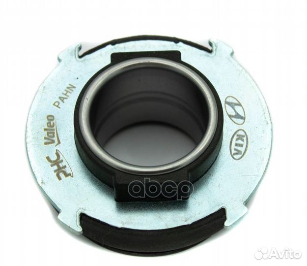 Подшипник выжимной hyundai/KIA 41421-02000 KIA