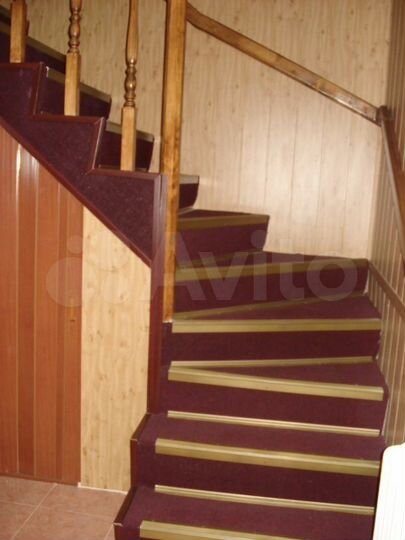 Дом 160 м² на участке 12 сот.