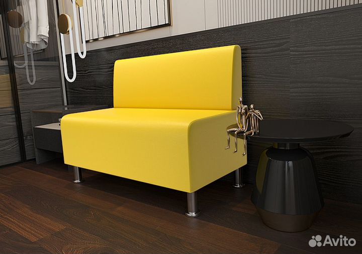 Диван в прихожую