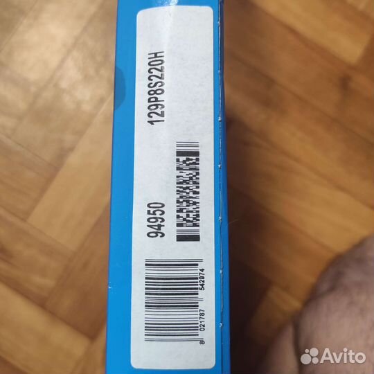 Ремень грм на Фиат Добло