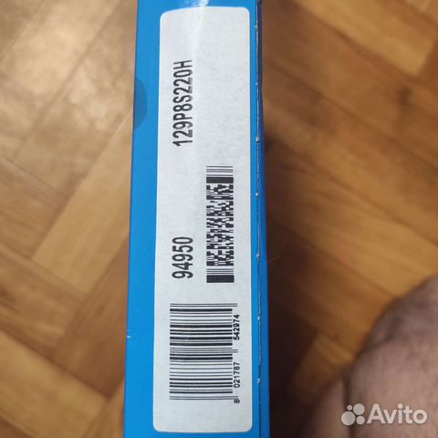 Ремень грм на Фиат Добло