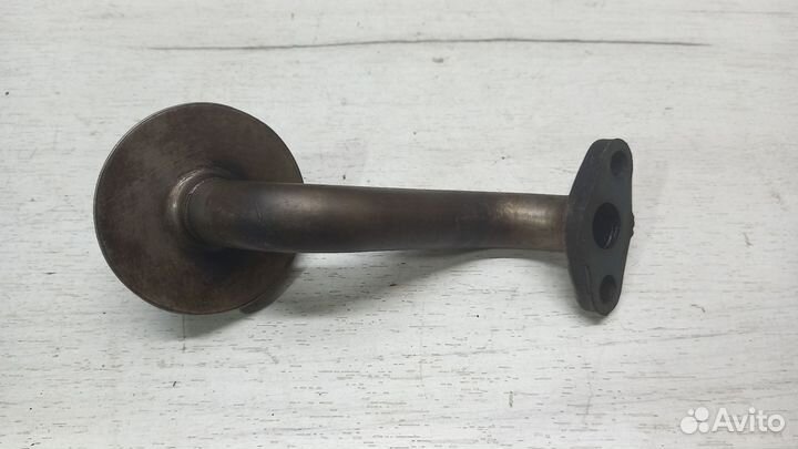 Маслоприемник Mitshubishi Lancer 7