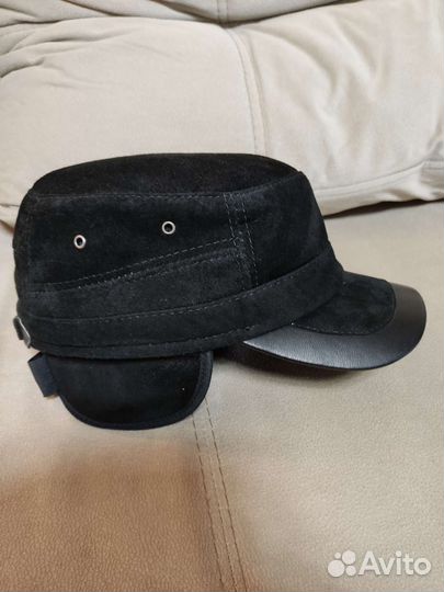 Кепка мужская