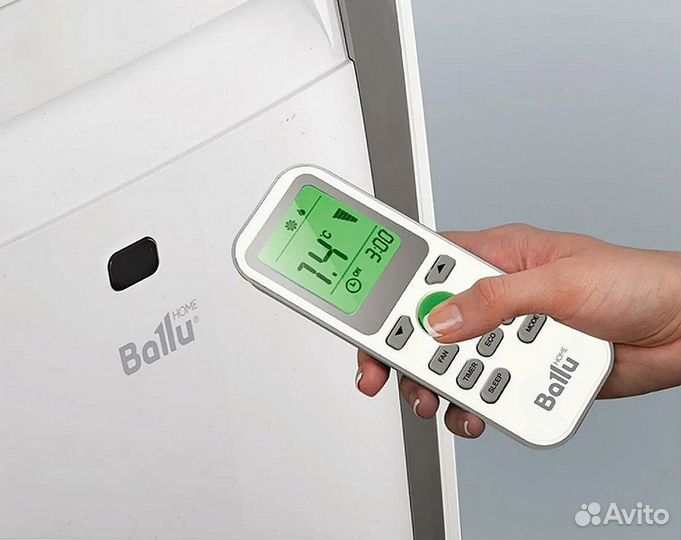 Сплит система Кондиционер