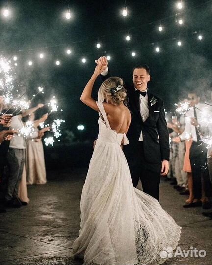 Свадебный танец