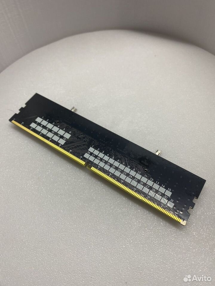 Переходник с sodimm на dimm ddr5 купить в Полтавской по низкой цене ...