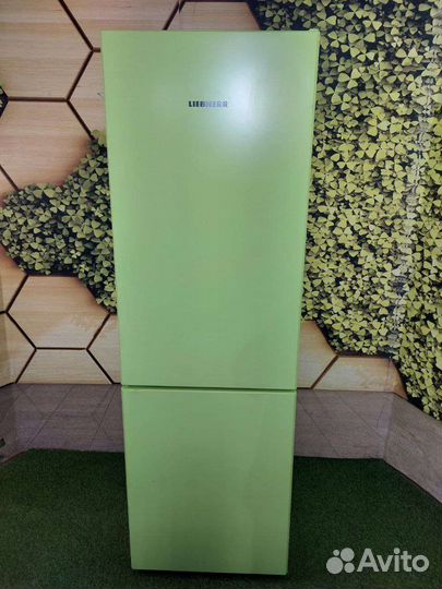 Холодильник liebherr бу CNkw 4313