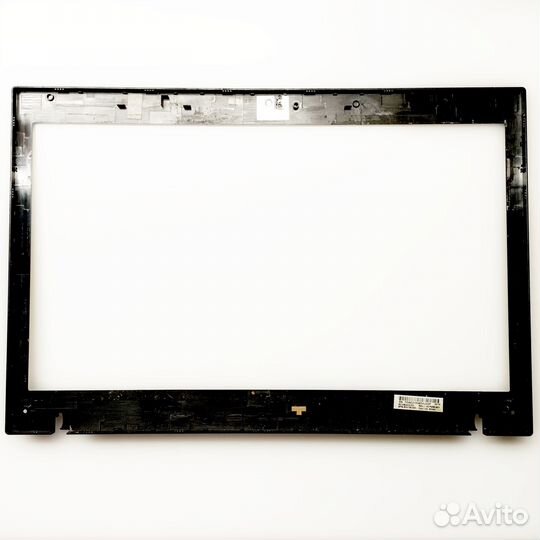 Рамка матрицы HP Compaq 620, 625, 605758-001