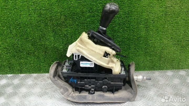 Селектор АКПП Audi A4