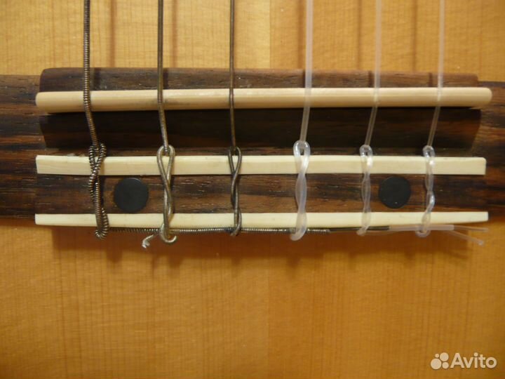 Классическая гитара Hohner HC-16