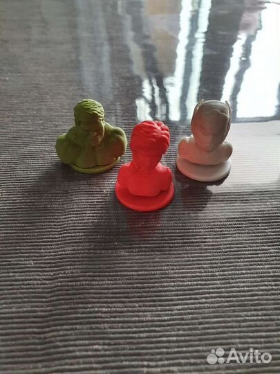 Завры 2 /Монетки Пятерочка/Пазлы Растишка