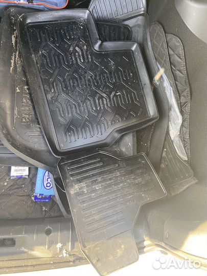 Коврики LADA granta