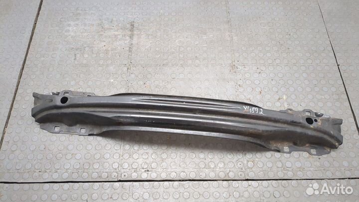 Усилитель бампера Jaguar XE 2015, 2019