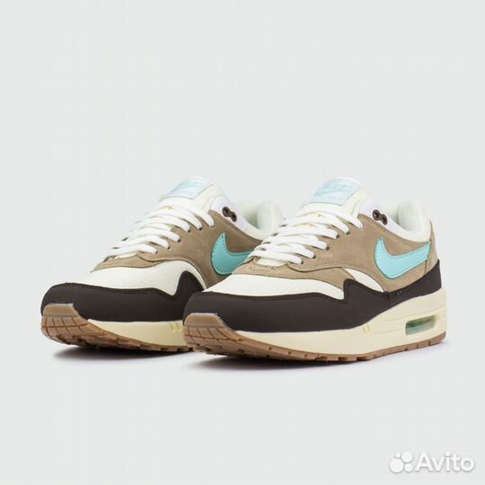 Nike Air Max 1 Crepe Hemp