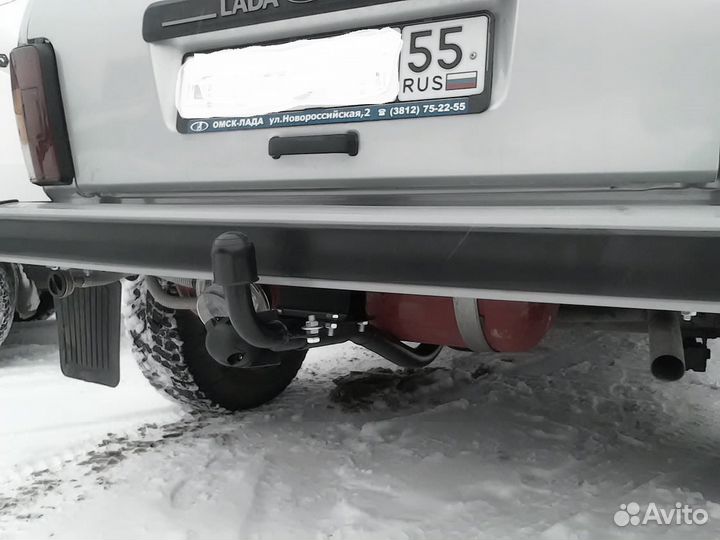 Фаркопы. на любые автомобили с установкой