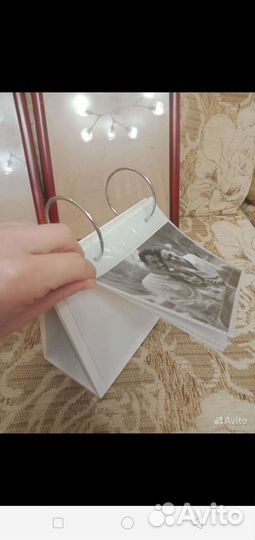 Фоторамки - магниты