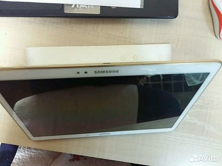 Планшет Samsung Galaxy Tab S 10.5 SM-T805