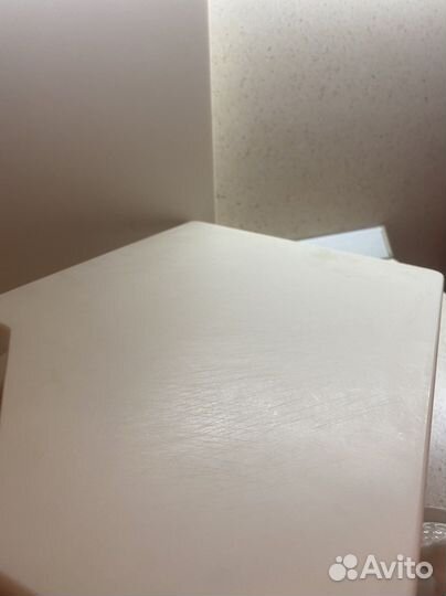 Каменные разделочные доски