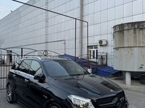 Mercedes-Benz M-класс AMG 5.5 AT, 2014, 160 000 км, с пробегом, цена 4 100 000 руб.