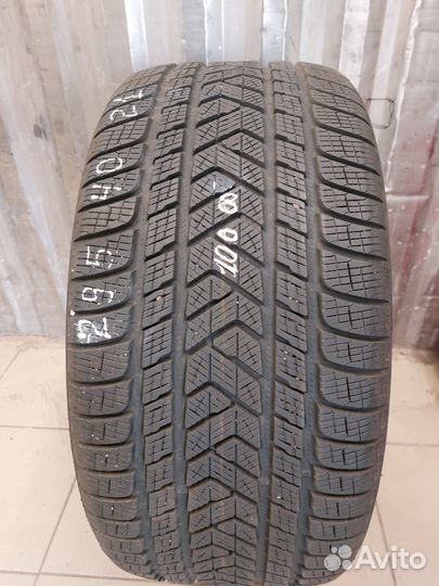 Pirelli Scorpion Winter 295/40 R21 111V