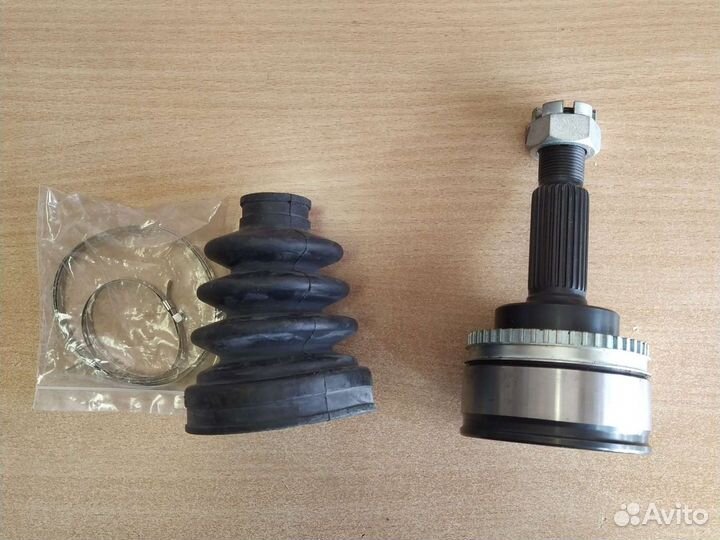 Шрус наружный toyota avensis ст220