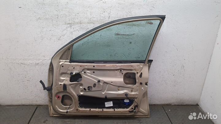 Дверь боковая правая передняя Opel Omega B, 1999