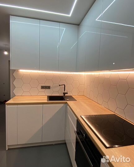 Кухня (цена за весь кпомплект) sh-0544082