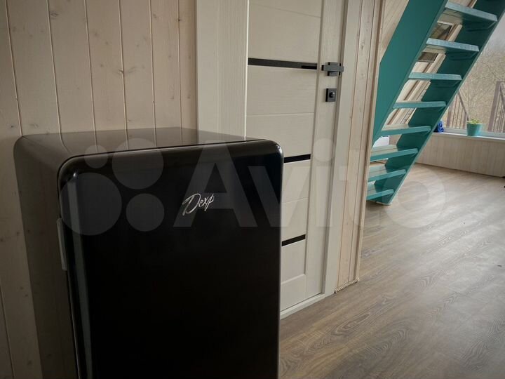 Дом 42 м² на участке 1,7 га