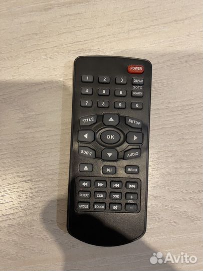 Магнитола aytlender 3