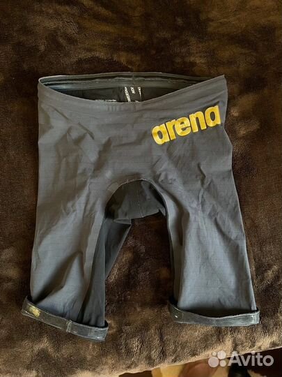 Гидрошорты arena carbon