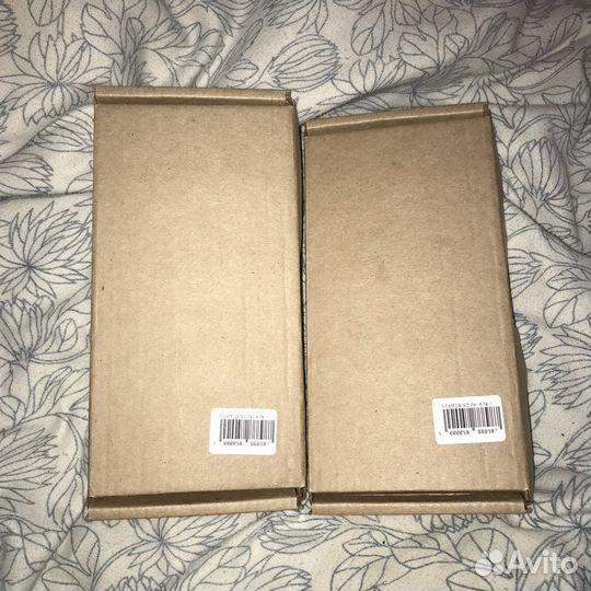 Защитное стекло iPhone 7