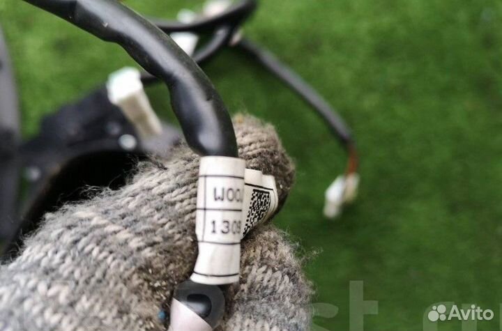 Проводка руля для Hyundai Sonata 2010-2014