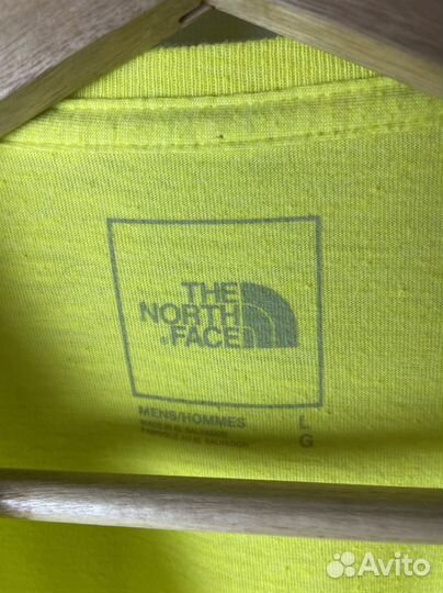 Футболка The North Face Tee (L)