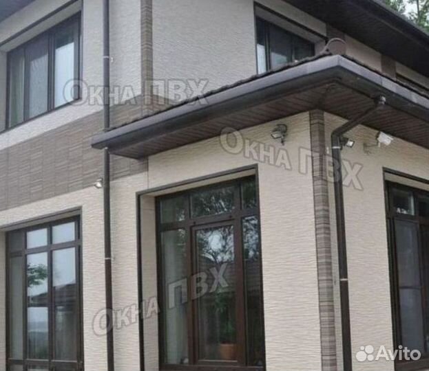 Остекление лоджий