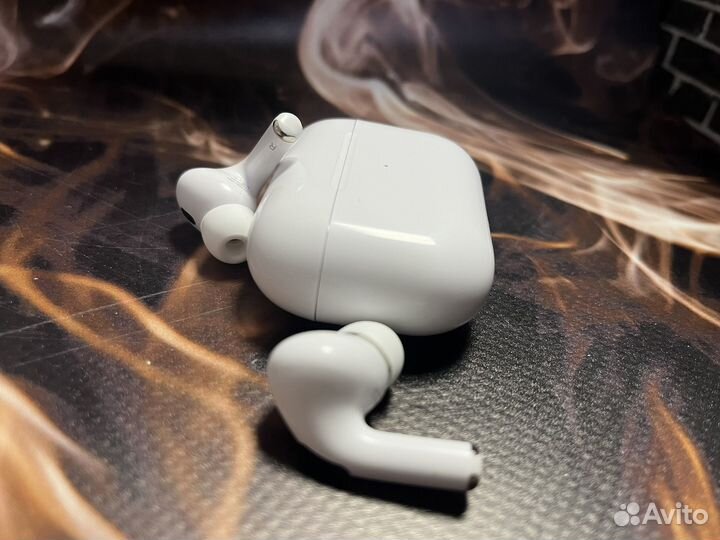 Airpods pro 2 Airpods 2 Airpods 3 с гарантией