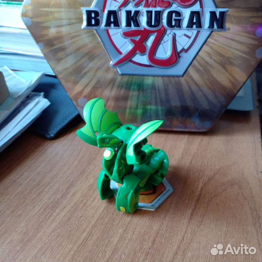 Bakugan набор
