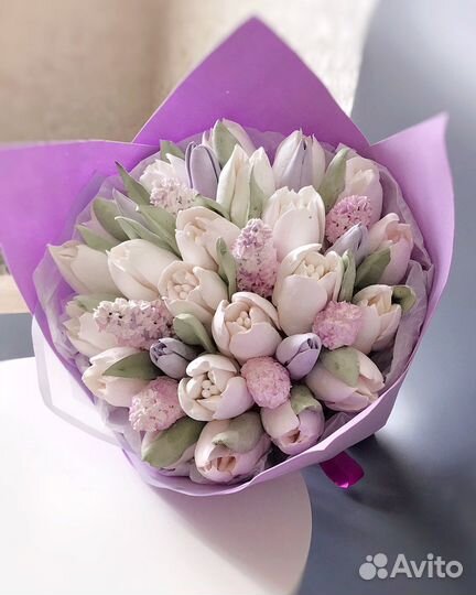 Зефирные сладкие букеты. Никах.1 сентября