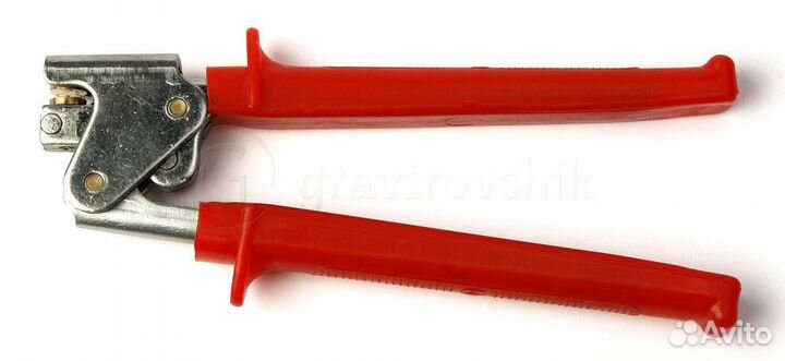 Пломбир и пломбиратор