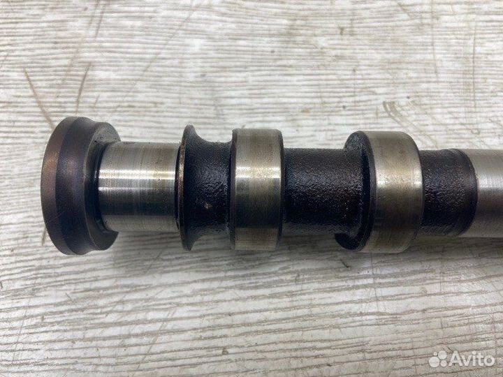 Распредвал выпускной левый Porsche Cayenne 955