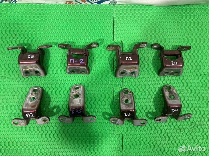 Петля двери Acura Mdx YD2 J37A1 2008