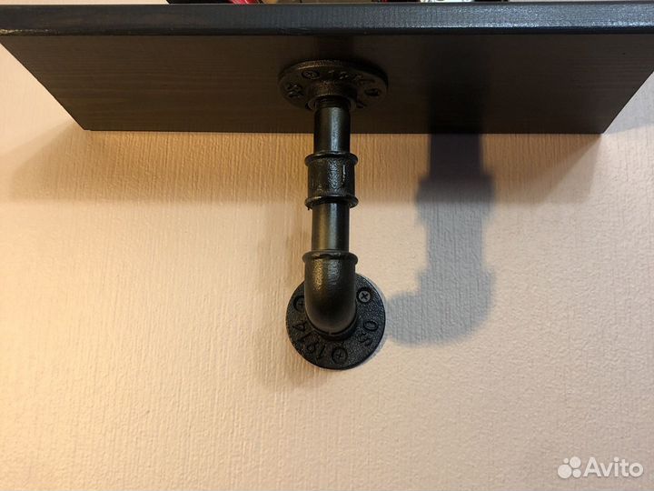 Держатель бутылок