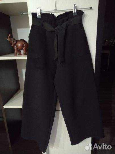 Брюки для девочки