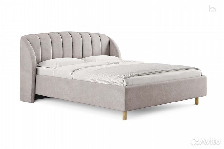 Кровать c п/м 160 х 200 Valencia