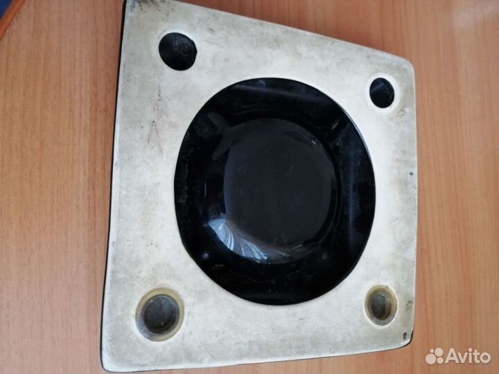 Dannemann пепельница