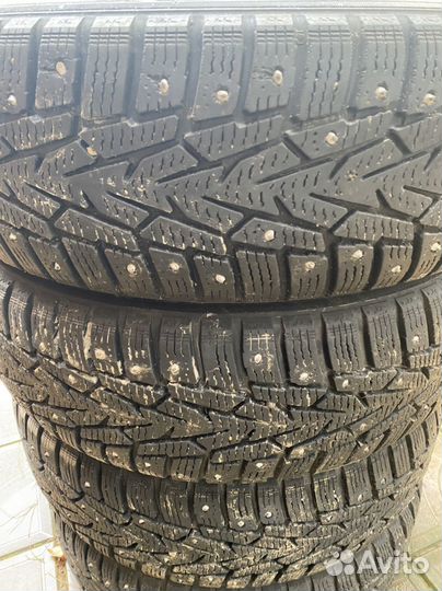 Nokian Tyres Nordman 7 SUV 185/65 R15