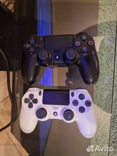 Sony PS4 slim 500gb