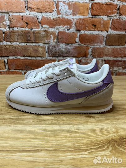 Кроссовки nike cortez classic 36-41