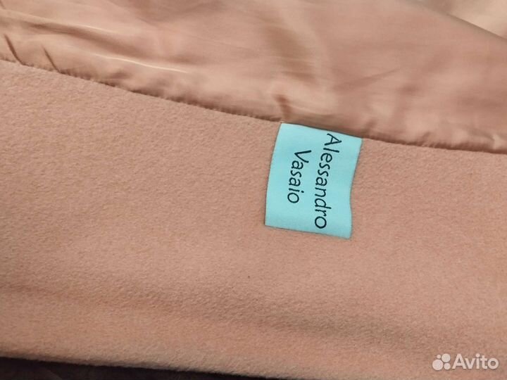 Пальто оверсайз 44,46,48 размера