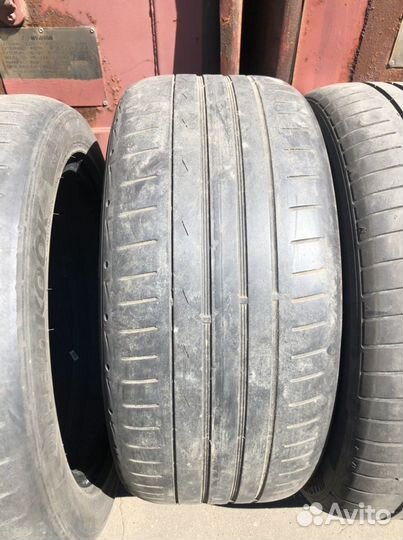 Hankook Ventus S1 Evo 2 K117 225/50 R17 96